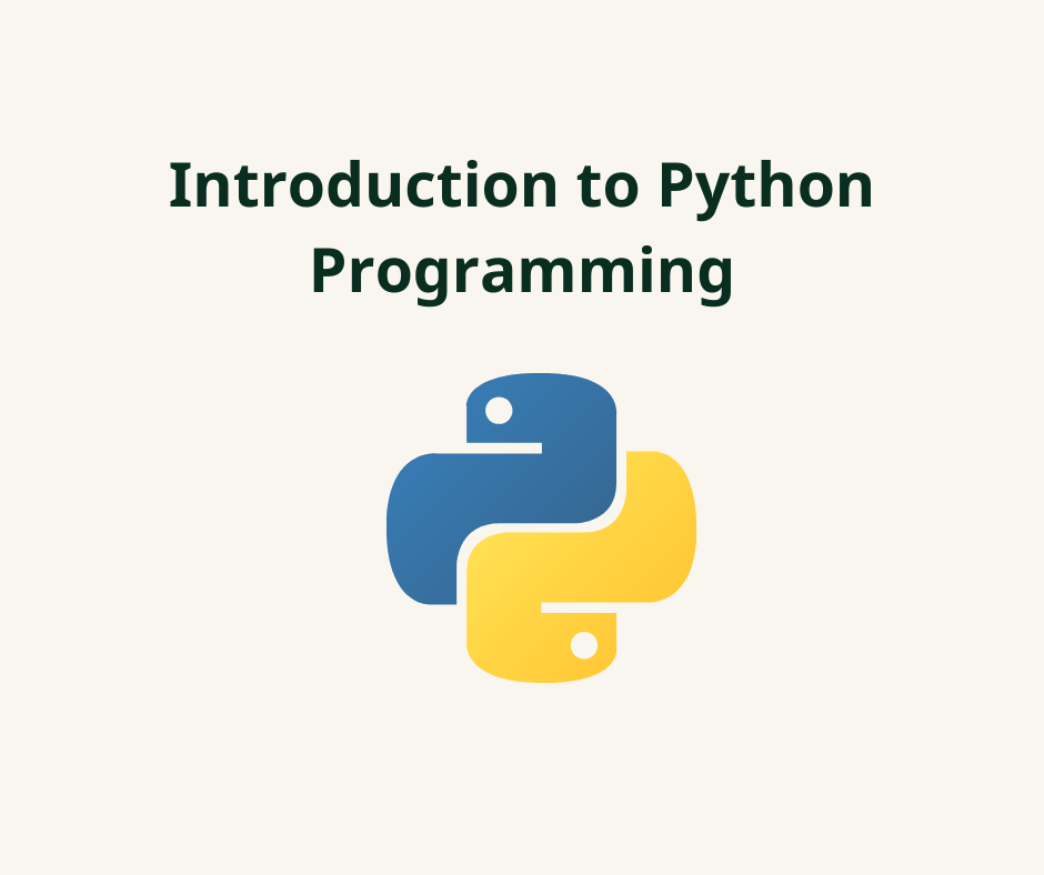 introduction-to-python-programming