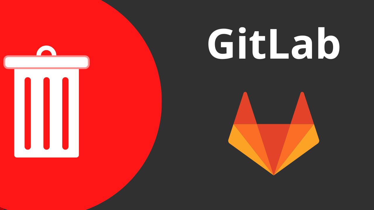 GitLab มีแผนจะลบ repo ไม่ได้ถูกใช้งานเป็นปีใน free accounts