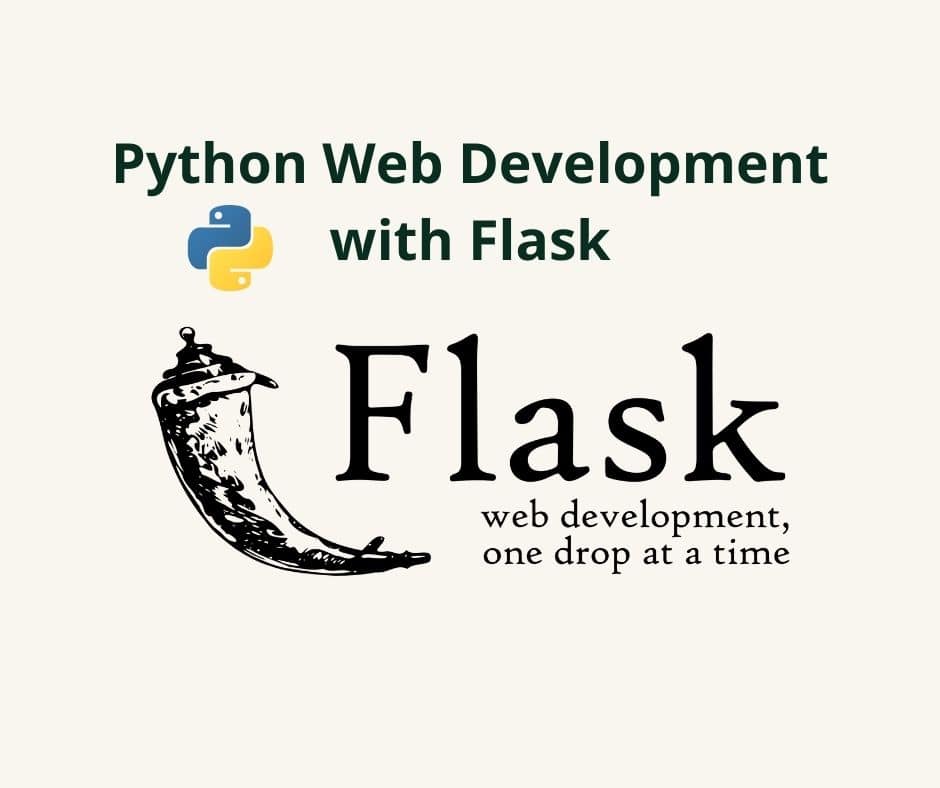 Python Web Development with Flask