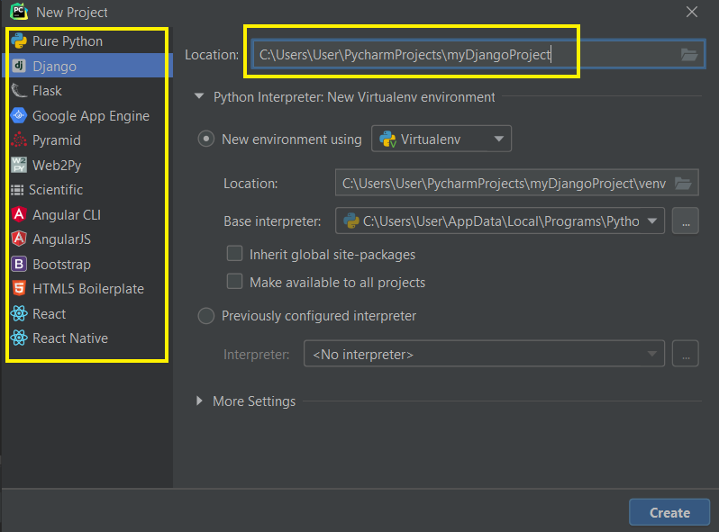 instal the new version for android PyCharm