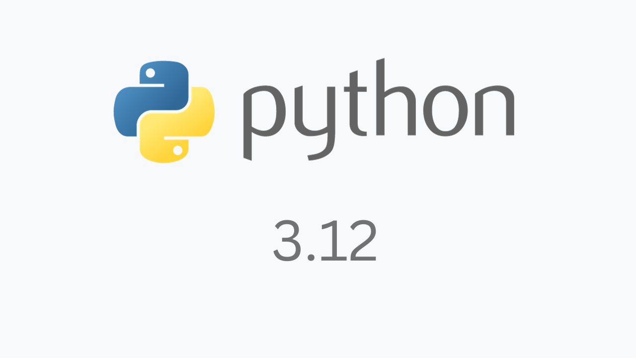 Python เวอร์ชัน 3.12 ปล่อยออกมาเรียบร้อย มีฟีเจอร์อะไรบ้าง